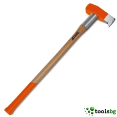 STIHL AX 33 CS - ПРОФЕСИОНАЛЕН ЧУК ЗА ЦЕПЕНЕ STIHL AX 33 CS - ПРОФЕСИОНАЛЕН ЧУК ЗА ЦЕПЕНЕ